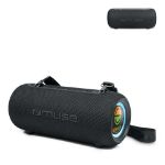 muse bluetooth waterbestendige speaker 30w