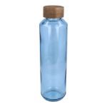 insideout recycled glazen waterfles reuuz 650 ml