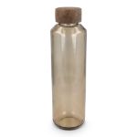 insideout recycled glazen waterfles reuuz 650 ml