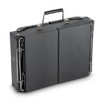 insideout draagbare bbq neem je overal mee