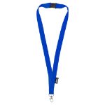 r-pet lanyard verkrijgbaar verschillende kleuren