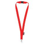 r-pet lanyard verkrijgbaar verschillende kleuren