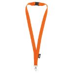 r-pet lanyard verkrijgbaar verschillende kleuren