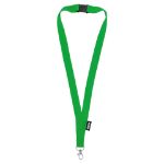 r-pet lanyard verkrijgbaar verschillende kleuren