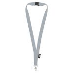 r-pet lanyard verkrijgbaar verschillende kleuren