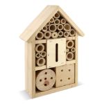 insectenhotel fsc hout goed voor biodiversiteit