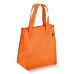 r-pet lunchkoeltas non-woven 75 g/m2 compact