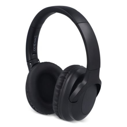 draadloze over-ear koptelefoon met noise canceling