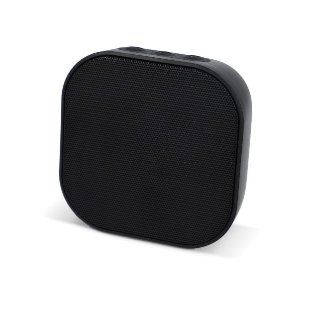 tone bluetooh speaker 3w r-abs compact formaat