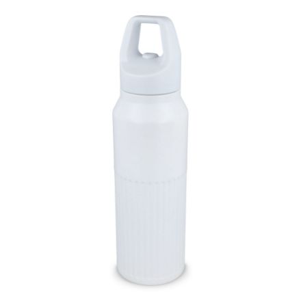 robuuste thermofles met easy-click dop 500 ml
