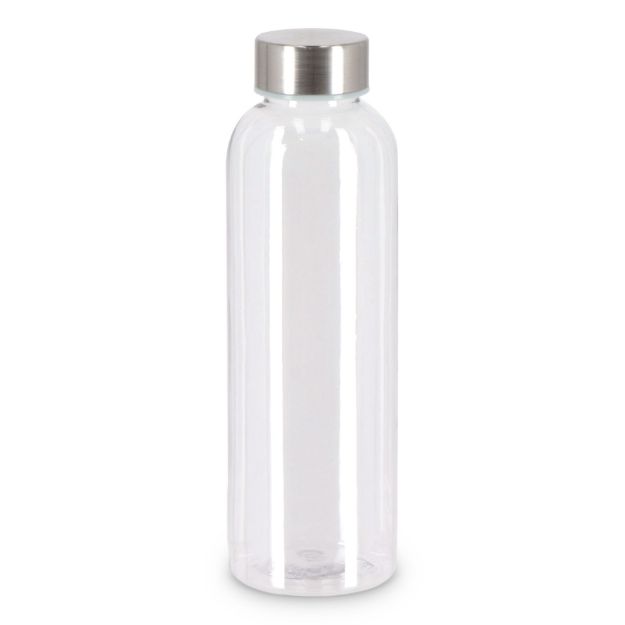 jane fles r-pet 500 ml licht en kleurrijk