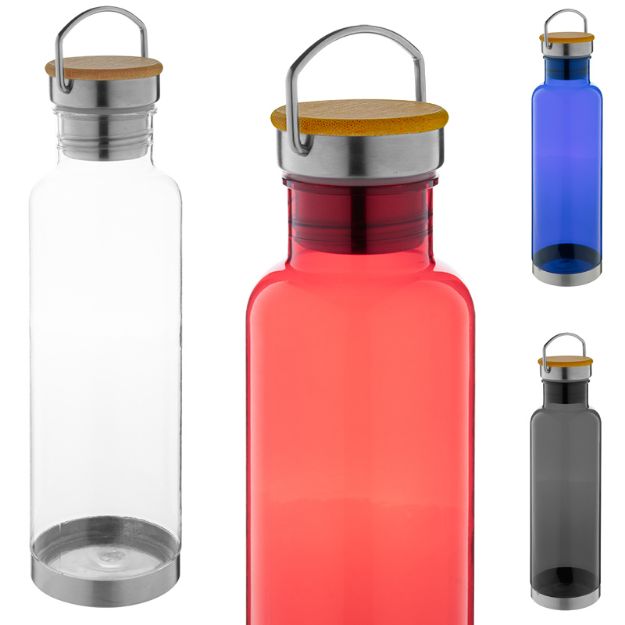 tritan bidon trilloo 800 ml