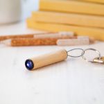 bamboe zaklamp lampoo