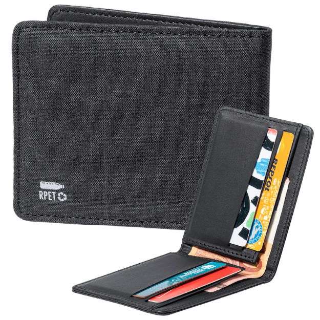 rpet-portemonnee kenxo