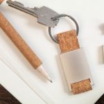 sleutelhanger cortica