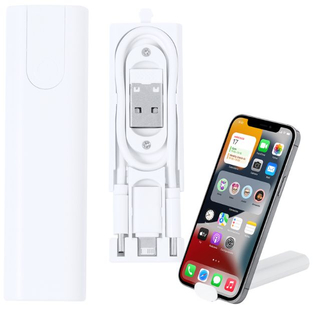 usb-oplaadkabel set tich