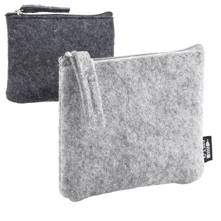 rpet vilten portemonnee refelt money