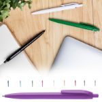 balpen ralopard recycled abs