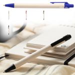 melkpak balpen relact scrib