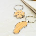 sleutelhanger clorby