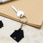 sleutelhanger hutshine