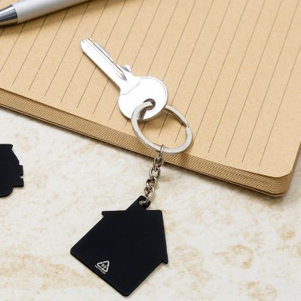 sleutelhanger hutshine