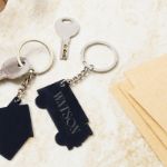 sleutelhanger lorryshine