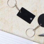 sleutelhanger rectoshine