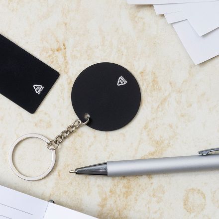 sleutelhanger rondoshine