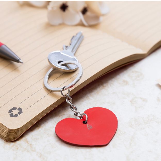 sleutelhanger loveshine