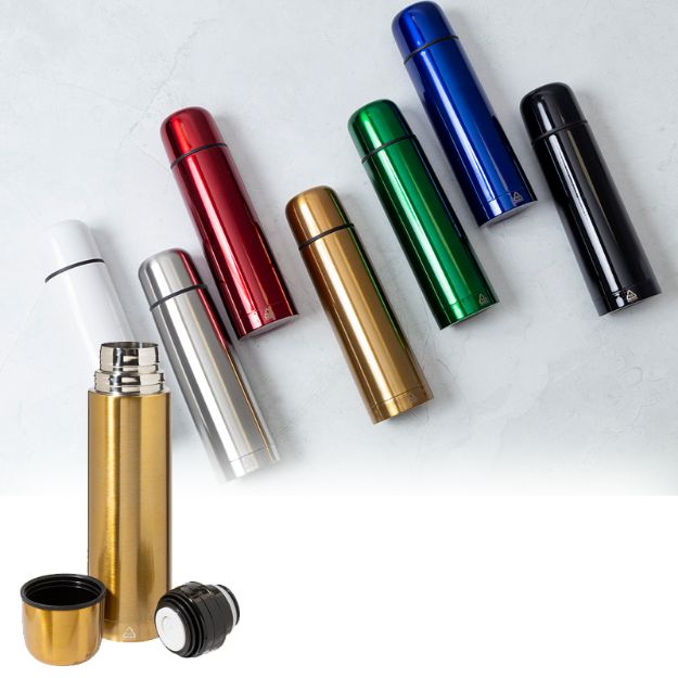 vacuüm fles rebusta 500 ml dubbelwandig rss