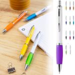 rabs balpen rewumpy met chromen onderdelen