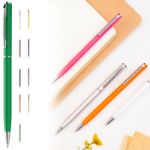 ral balpen rehodox met chromen onderdelen