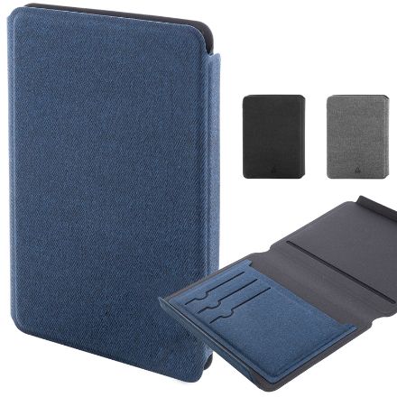 rpu paspoorthouder hoes passpu sluit magnetisch