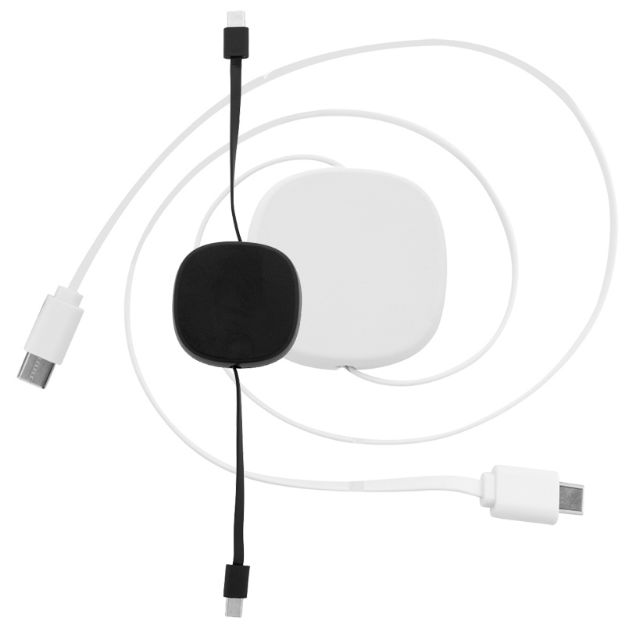 60w rabs usb-c laderkabel cabsle