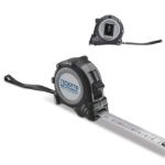 rolmaat fix 3m met broekklem