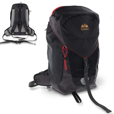 outdoor rugzak met laptopvak