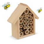 mini bijenhuis fsc gecertificeerd