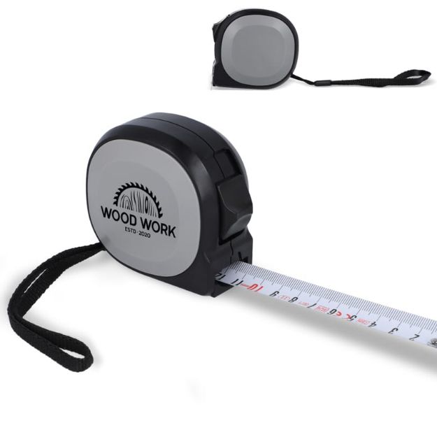 measuremate measuring tape 7,5 meter
