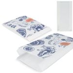 papieren zak 50g/m2 15 x 7 x 36cm