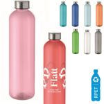 rpet fles 1000 ml lekvrij