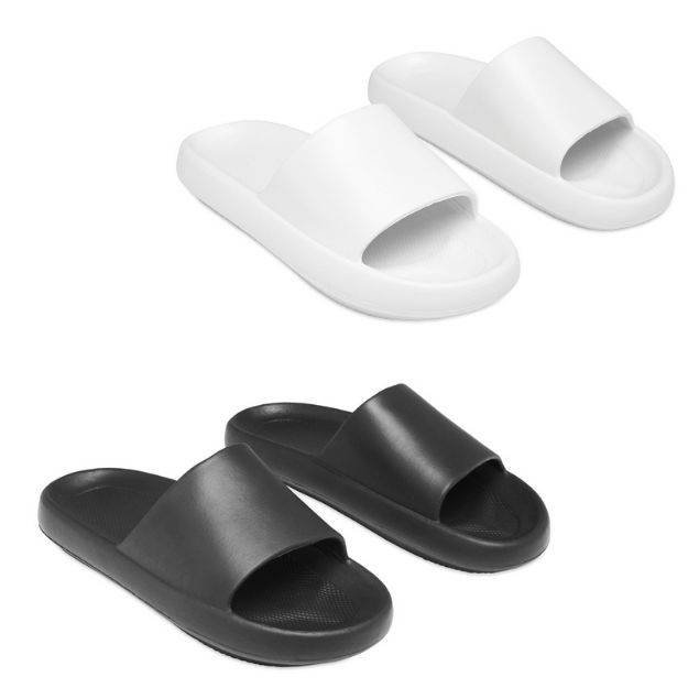 unisex eva badslippers 44/45