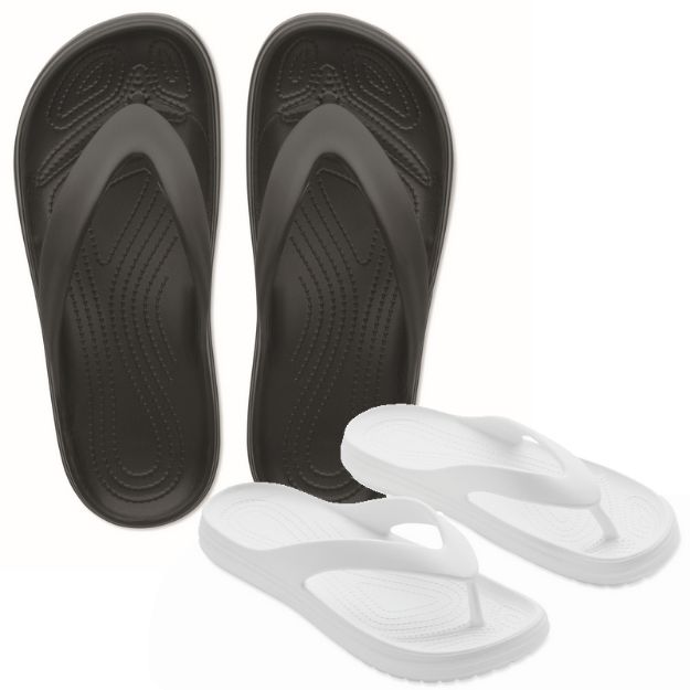 slippers volledig van eva. maat 44/45