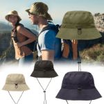 waterafstotend vissershoedje in zakje 64 g/m2