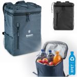 rpet koelrugzak 9 liter verstelbare schouderbanden