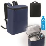 rpet koelrugzak 11 liter en 13 mm schuimisolatie