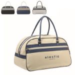 pu sporttas met inhoud ca. 21,5 liter