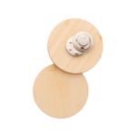 custom made magnetische badge woobadge