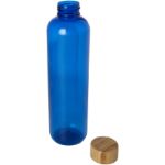 ziggs 950 ml waterfles van gerecycled plastic