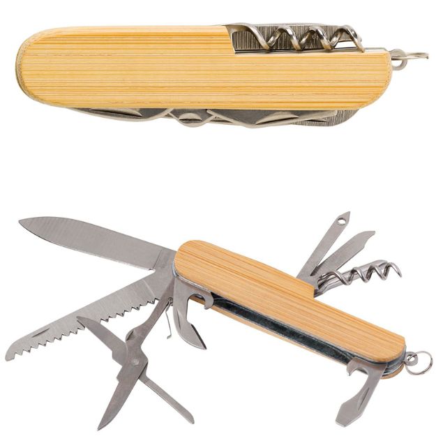 bamboe zakmes phoebe